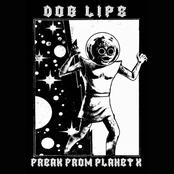 Freak from Planet X