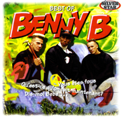 Benny B: Best of Benny B