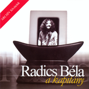 A Mókus by Radics Béla