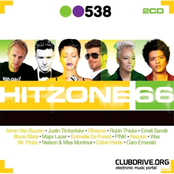 538 Hitzone 66