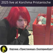 Live at Korchma Pristanische