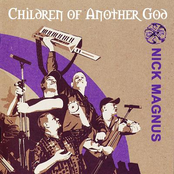 Children Of Another God by Nick Magnus