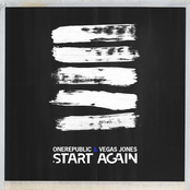 Start Again - Single