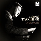 A Memory. Homage to Gabriel Tacchino