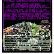 Lokey Kartel : Real Ni99a'z Only PT.2 "No Fake Nixxa's Allowed"