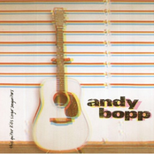 Andy Bopp: This Guitar Kills Singer Songwriters