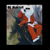 Dj Martell