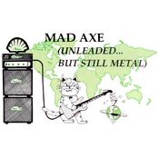 (Unleaded... But Still Metal)