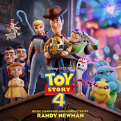 Randy Newman: Toy Story 4 (Original Motion Picture Soundtrack)