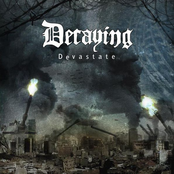 The Aftermath by Decaying