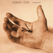 Tied My Hands by Saron Gas
