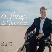 O Abraço da Guitarra