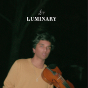 Joel Sunny: Luminary
