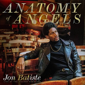 Anatomy Of Angels: Live At The Village Vanguard