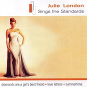julie london sings the standards