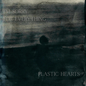 plastic hearts