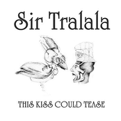 This Kiss Could Tease