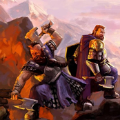 The Dwarves Soundtrack