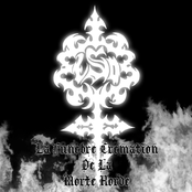 La Funèbre Crémation De La Morte Horde