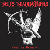 Hells Headbangers Compilation Volume 8
