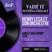 Dansez avec Henry Leca (Mono Version)