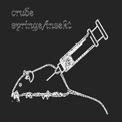 Crude - Syringes and Insekts