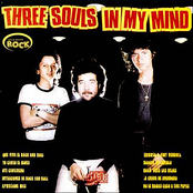 Yo Canto El Blues by Three Souls In My Mind