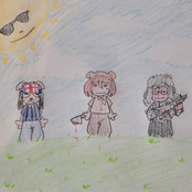 On a sunny day (0609)