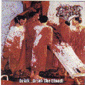 Drink...Drink The Blood!