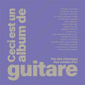 Ceci est un album de guitare