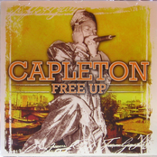 Clean Heart Free Up by Capleton