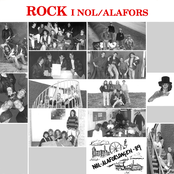 Rock I Nol/Alafors
