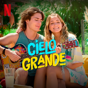 Cielo Grande Season 2 (Soundtrack from the Netflix Series)