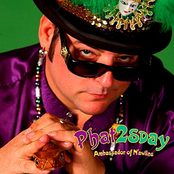 Ambassador From N'Awlins