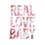 The Heavy Heavy: Real Love Baby