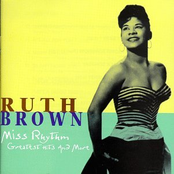 Shine On by Ruth Brown