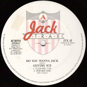 Do You Wanna Jack / Lost In The Sound