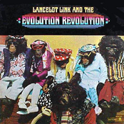 Lancelot Link & The Evolution Revolution