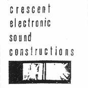 Electronic Sound Constructions