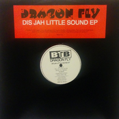 Dis Jah Little Sound EP