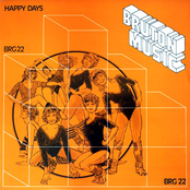 Happy Days