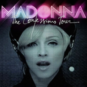 The Confessions Tour