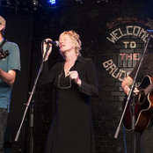 mekons and robbie fulks