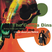 Every time you think of me I think about you twice