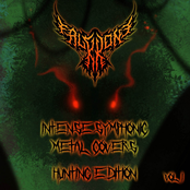 Intense Symphonic Metal Covers, Vol. 1