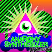 Anarchy Synthesizer