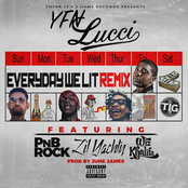 Everyday We Lit (feat. PnB Rock, Lil Yachty & Wiz Khalifa) [Remix]