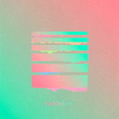 Machinekore. (Demos) - EP
