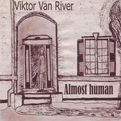 Almost Human [EP]