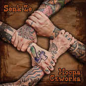 Mocna Czwórka